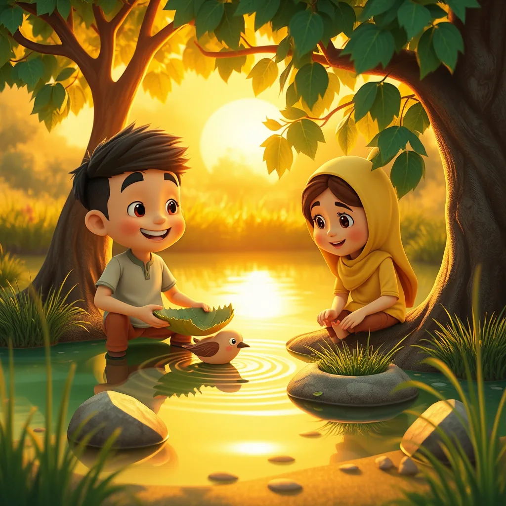 আমবাগানের ওপারের মানচিত্র — পাতা ৭