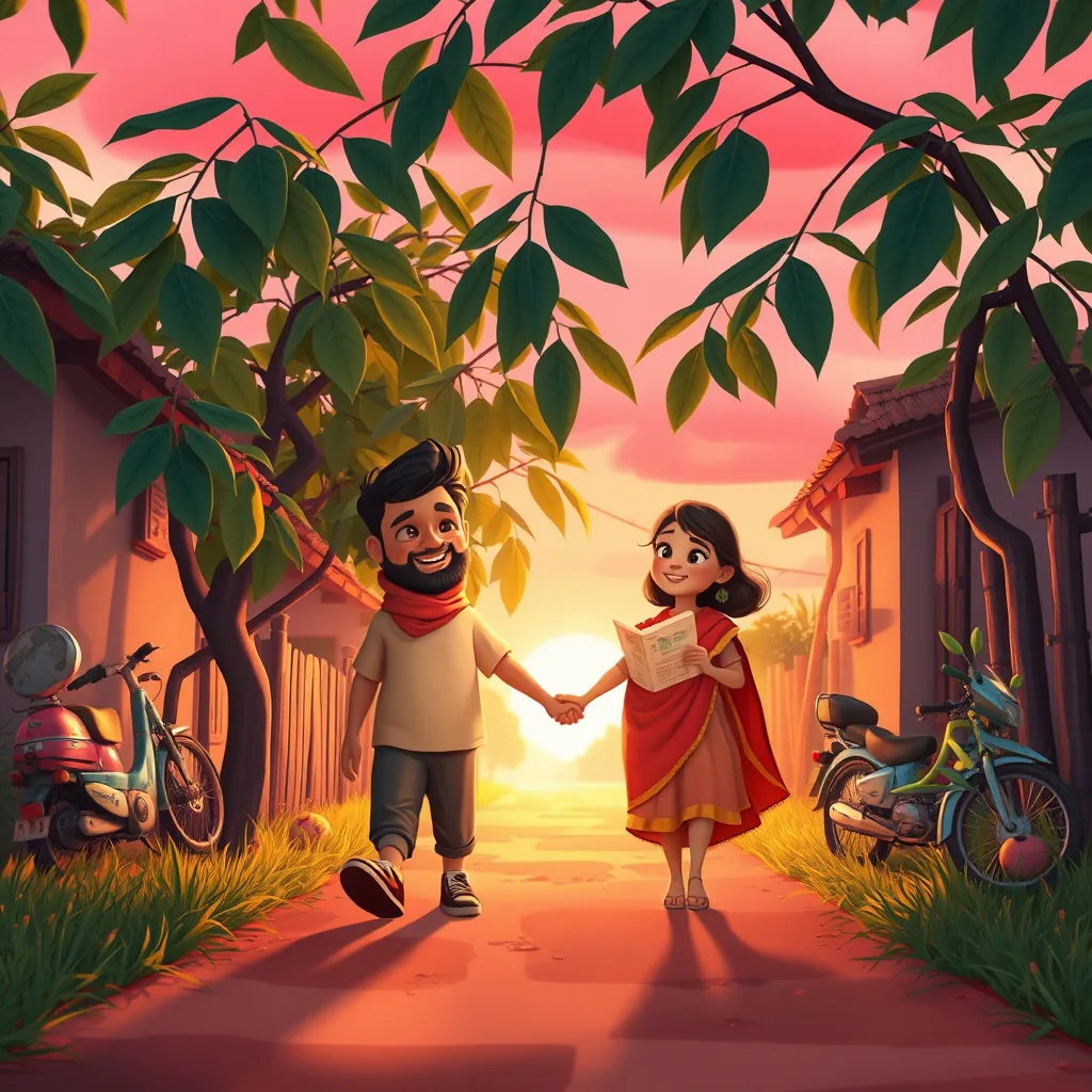আমবাগানের ওপারের মানচিত্র — পাতা ৮